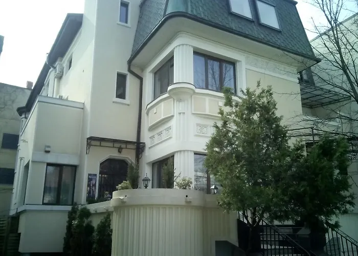 Vila Cornelia