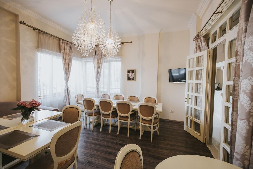 Hotel Cornelia