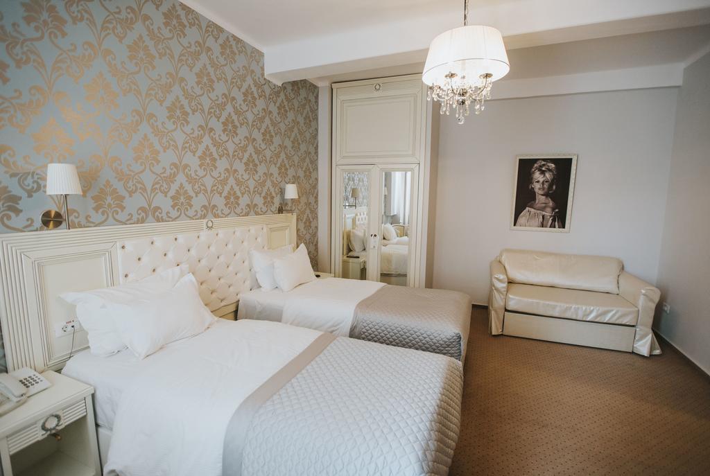 Cornelia Hotel Bucarest