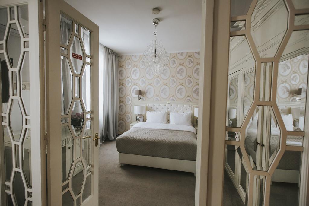 Hotel Cornelia Bucarest