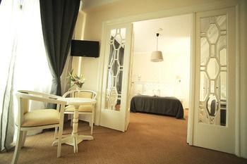 Cornelia Hotel Bucarest