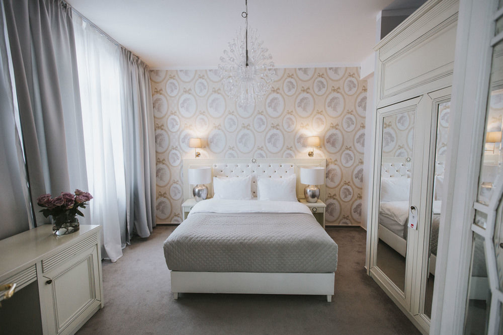 Hotel Cornelia Bucarest