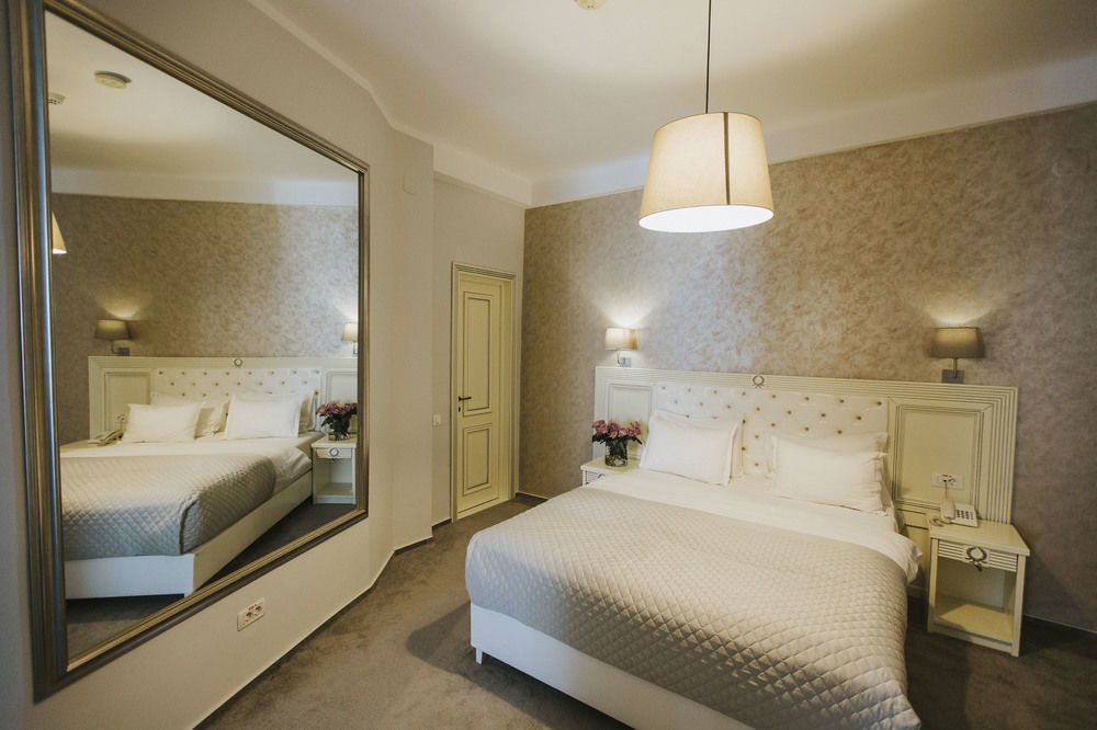 Hotel Cornelia Bucarest