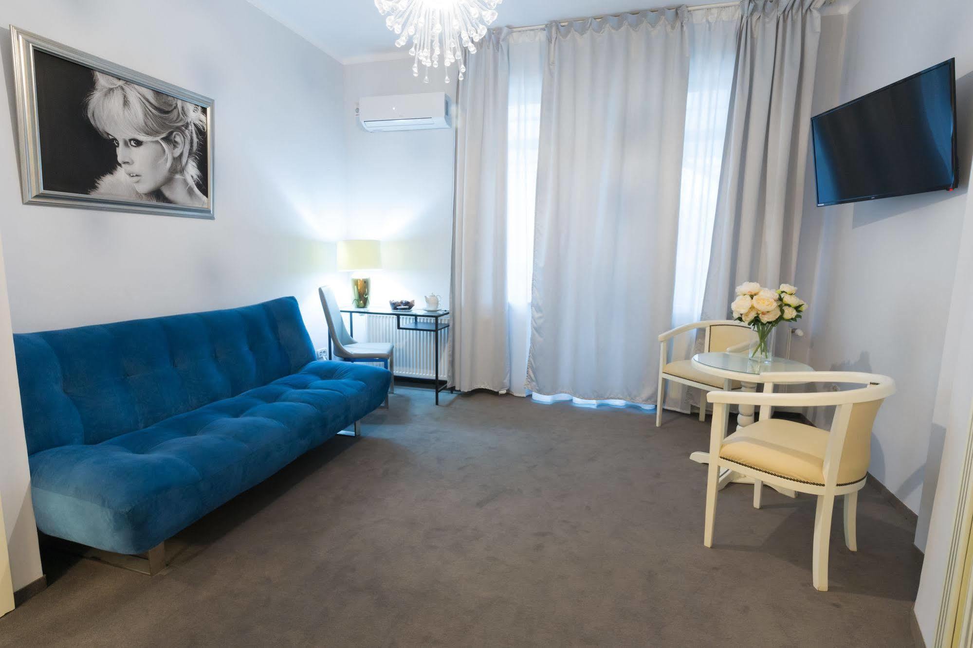 Hotel Cornelia Bucarest