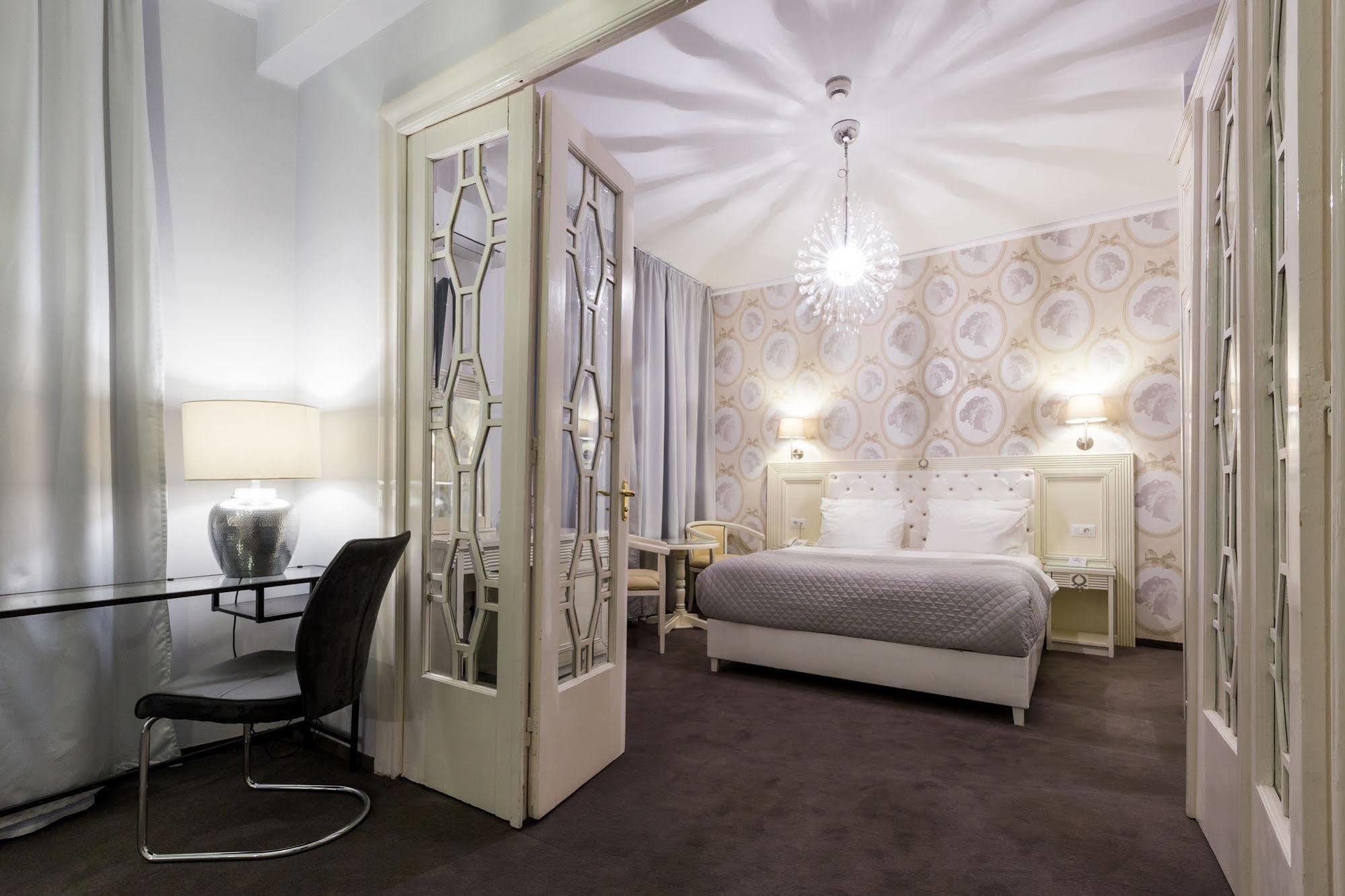 Hotel Cornelia Bucarest