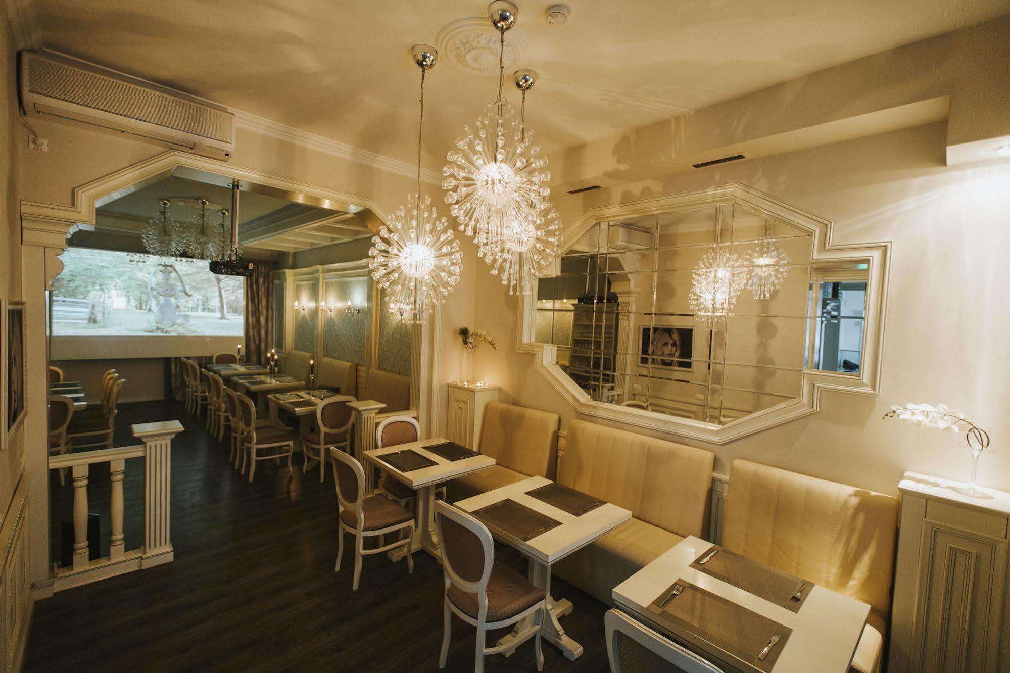 Hotel Cornelia Bucarest