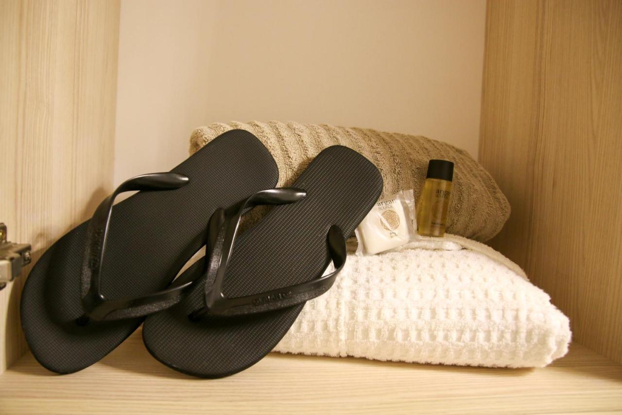 Cornelia Hotel